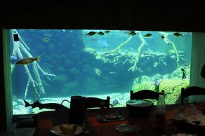 Réserve Naturelle de Boussière