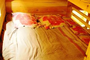 Réserve Naturelle de Boussière