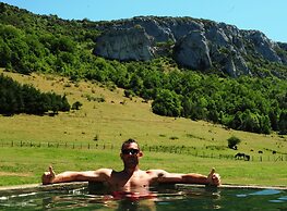 Réserve Naturelle de Boussière