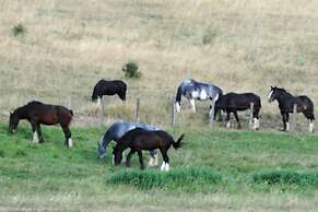 Réserve Naturelle de Boussière