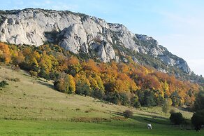 Réserve Naturelle de Boussière