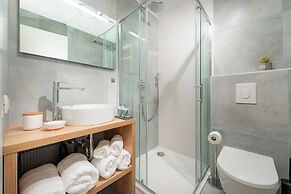 Skaline Luxury rooms Split