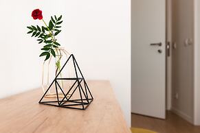 Skaline Luxury rooms Split