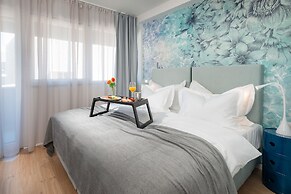 Skaline Luxury rooms Split