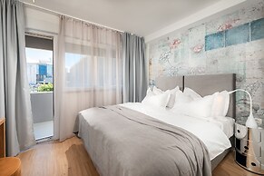 Skaline Luxury rooms Split