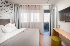 Skaline Luxury rooms Split