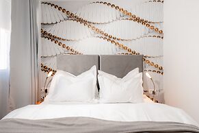 Skaline Luxury rooms Split