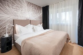 Skaline Luxury rooms Split