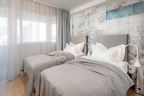 Skaline Luxury rooms Split