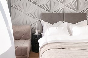 Skaline Luxury rooms Split