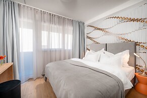 Skaline Luxury rooms Split