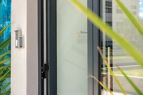 Skaline Luxury rooms Split