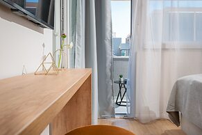 Skaline Luxury rooms Split