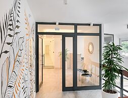 Skaline Luxury rooms Split