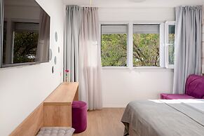 Skaline Luxury rooms Split