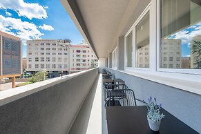 Skaline Luxury rooms Split