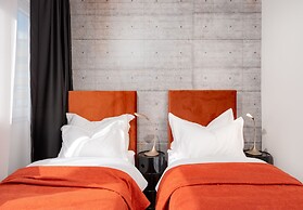 Skaline Luxury rooms Split