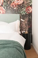 Skaline Luxury rooms Split