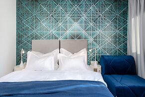 Skaline Luxury rooms Split