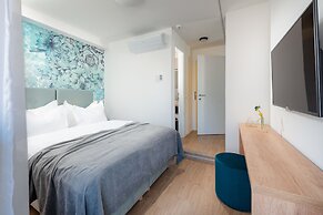 Skaline Luxury rooms Split