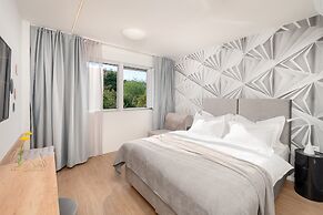 Skaline Luxury rooms Split
