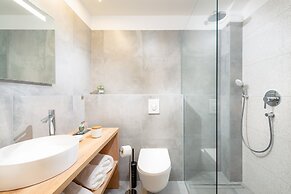 Skaline Luxury rooms Split