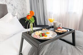 Skaline Luxury rooms Split