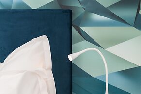 Skaline Luxury rooms Split