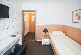 Hotel Flämischer Hof