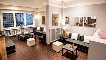 Hotel Flämischer Hof