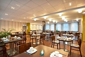 Hotel Flämischer Hof