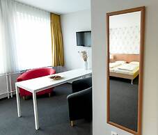 Hotel Flämischer Hof