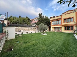 Doga Villa Guesthouse