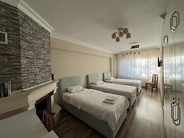 Doga Villa Guesthouse