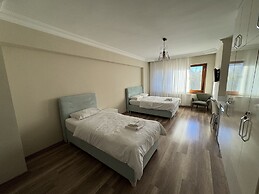 Doga Villa Guesthouse