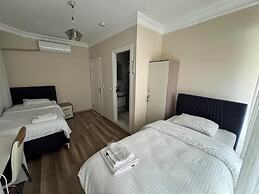 Doga Villa Guesthouse