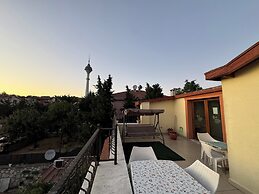 Doga Villa Guesthouse