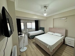 Doga Villa Guesthouse