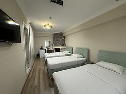 Doga Villa Guesthouse