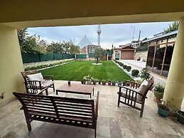 Doga Villa Guesthouse