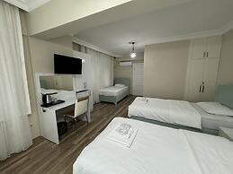 Doga Villa Guesthouse