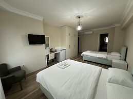 Doga Villa Guesthouse