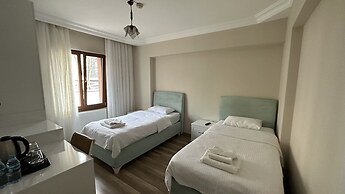 Doga Villa Guesthouse