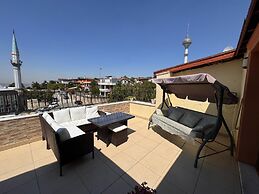 Doga Villa Guesthouse