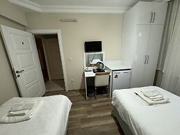 Doga Villa Guesthouse