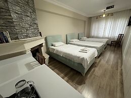 Doga Villa Guesthouse