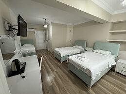 Doga Villa Guesthouse