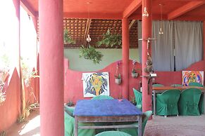 Pousada Via col Vento