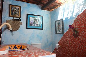 Pousada Via col Vento