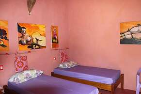 Pousada Via col Vento